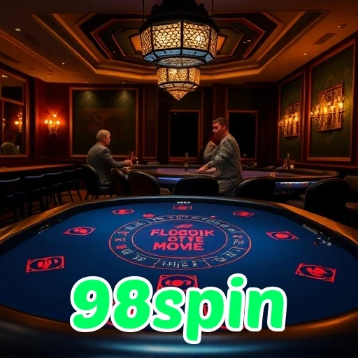 98spin Permainan Arcade