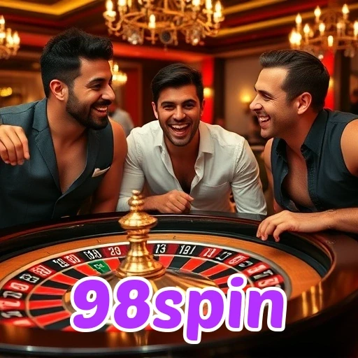 98spin Obrolan Live