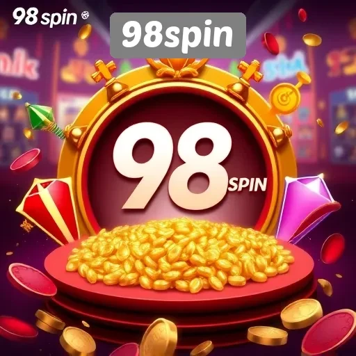 Jenis Permainan Menarik yang Tersedia di 98spin