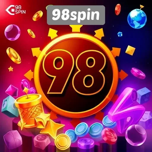 Menjelajahi Beragam Permainan di Situs 98spin