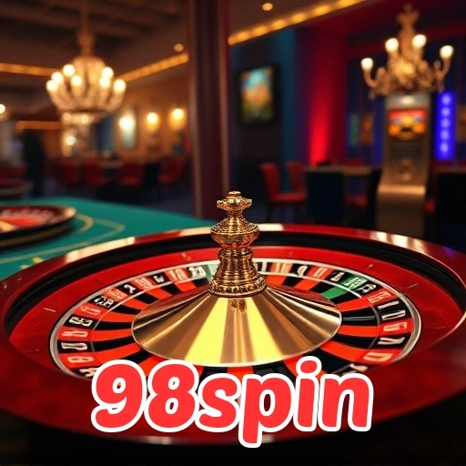 98spin Forum Diskusi