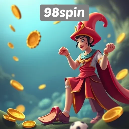 Eksplorasi Keunggulan Game di Platform 98spin