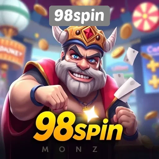Inovasi Terkini dalam Game di 98spin