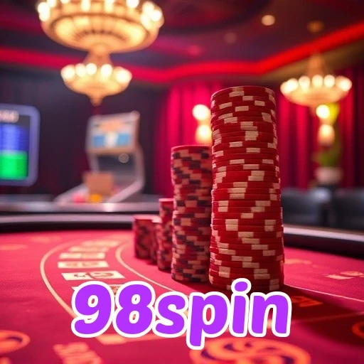 98spin Berita Terbaru