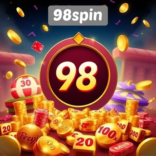 Mengulas Permainan Populer di Situs 98spin