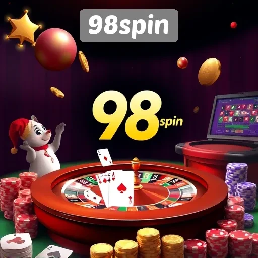 Ulasan Lengkap Situs Game 98spin Di Indonesia