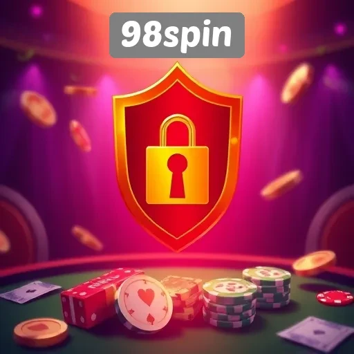 Keamanan dan Privasi Bermain di 98spin yang Perlu Diketahui