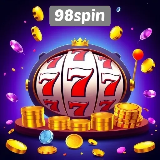Variasi Permainan Slot yang Tersedia di 98spin
