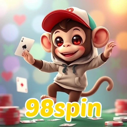 98spin Permainan Slot