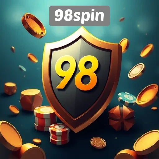 98spin dan Komitmennya Terhadap Keamanan Pemain