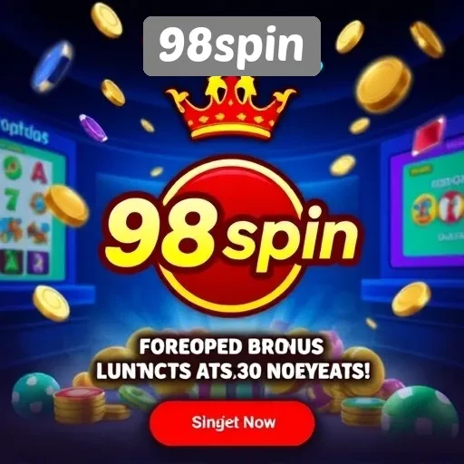 Review Pengalaman Pengguna di 98spin dan Bonus yang Tersedia