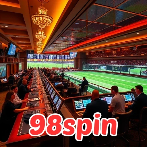 98spin Strategi Menang